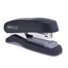 Grapadora Rapesco Flat Clinch 1064 (25H) Negro Precio: 9.5000004. SKU: B17QS8YNAP