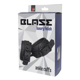 Esposas Dream Toys Blaze Negro Esposas Dream Toys Blaze Negro