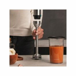 Batidora de Mano Power TitanBlack 1500 XL PerfectCream & Crush Cecotec 1500 W