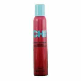 Farouk CHI SHINE INFUSION spray brillo cabello 150 gr, repara puntas abiertas y elimina encrespamiento Precio: 11.49999972. SKU: SBL-CHI0655