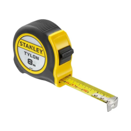 Stanley Cinta métrica 8m x 25mm Tylon Precio: 24.58999994. SKU: S7914362