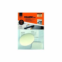 Foliatec FO34120 Lámina Protectora de Pintura Antirayaduras Transparente para Manijas de Puerta de Coche 4 Piezas Precio: 10.78999955. SKU: S3701828