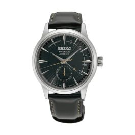 Reloj Hombre Seiko SSA459J1 Verde