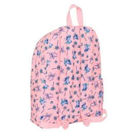 Mochila Safta Para Portatil 14,1-' Stitch Beach 430x310x130 mm Mochila Safta Para Portatil 14,1-' Stitch Beach 430x310x130 mm