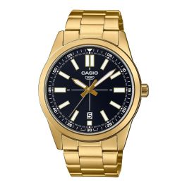 Reloj Hombre Casio MTP-VD02G-1EUDF (Ø 41 mm) Precio: 89.95000003. SKU: S7231295