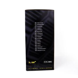 Omp Speed Juego De 4 Tapacubos Stinger Color Negro-Plata 13 Pulgadas OMPS07021312 Omp Speed Juego De 4 Tapacubos Stinger Color Negro-Plata 13 Pulgadas OMPS07021312