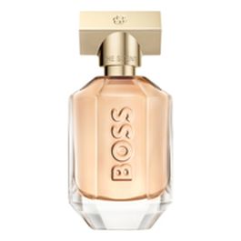 Perfume Unisex BOSS THE SCENT FOR HER EDP 50 ml Perfume Unisex BOSS THE SCENT FOR HER EDP 50 ml
