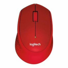 Ratón Inalámbrico Logitech 910-004911