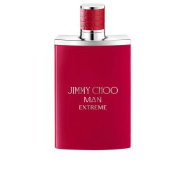 Jimmy Choo MAN EXTREME Eau de Parfum 100 ml Hombre