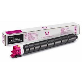 Kyocera Magenta, 12000 pages Kyocera Magenta, 12000 pages Precio: 146.4999998. SKU: B18NJPRCRY