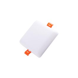 Foco Downlight Empotrable LED 9W 900Lm 6000ºK Rectangular Corte Variable 40.000H  [HO-FWWB-F-9W-CW] Precio: 4.49999968. SKU: 15096794874243