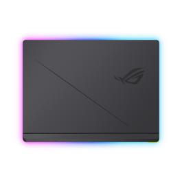 ASUS ROG Strix G18 G815LM-S9004 - Portátil Gaming 18" WQXGA 240Hz, Intel Core Ultra 9 275HX, 32GB RAM, 1TB SSD, NVIDIA RTX 5060 8GB, Sin Sistema Operativo, Gris Eclipse ASUS ROG Strix G18 G815LM-S9004 - Portátil Gaming 18" WQXGA 240Hz, Intel Core Ultra 9 275HX, 32GB RAM, 1TB SSD, NVIDIA RTX 5060 8GB, Sin Sistema Operativo, Gris Eclipse