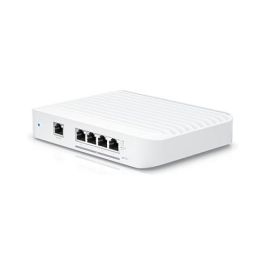 Ubiquiti Switch USW-FLEX-XG 5 Puertos RJ45 10GbE PoE IN Precio: 324.69000003. SKU: B163PWZ8RY