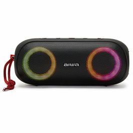 Altavoz Bluetooth Portátil Aiwa BST-650BK Precio: 79.49999959. SKU: S6503792