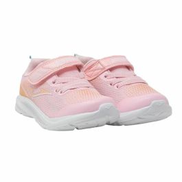 Zapatillas Deportivas Infantiles Joma Sport Horizon Jr 2513 Rosa 2XL