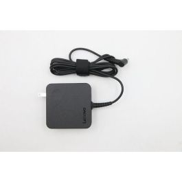 Lenovo Adaptador de Corriente AC para Portátil Lenovo 65W Enchufe UK
