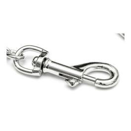 Acople Cadena 2 Perros - 2 mm*25 cm Acople Cadena 2 Perros - 2 mm*25 cm