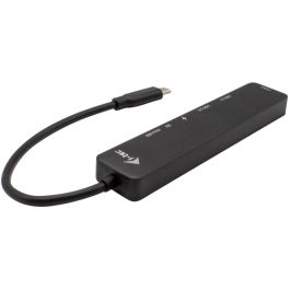 Hub USB i-Tec Travel Easy 60W
