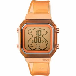 Reloj Mujer Tous 3000131500 Reloj Mujer Tous 3000131500 Precio: 186.88999945. SKU: B1JBTGPFXQ