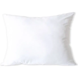 Domiva Almohada de Microfibra SOFT NID 40x60 cm - Blanco - Funda y Relleno 100% Poliéster Precio: 24.50000014. SKU: S7100348