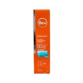 Be+ Sport Corp Spf 50+ Gel Transparente 75ml Be+ Sport Corp Spf 50+ Gel Transparente 75ml Precio: 24.89000008. SKU: B14YT9WA6K