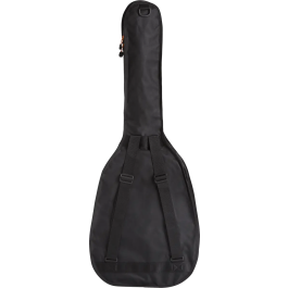 TOBAGO Funda Guitarra Clásica 1/2 Negra Polyester Display 10 Unidades