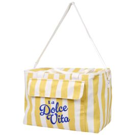 Cook Concept Bolsa Térmica Dolce Vita 30 L Poliester-Algodon Precio: 8.49999953. SKU: B143JVZHG9