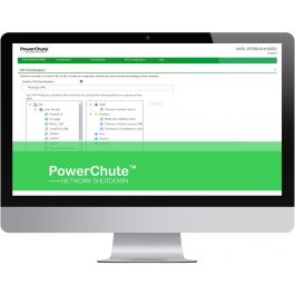APC AP9641 Tarjeta de Gestión de Red SmartSlot con Monitorización Ambiental y PowerChute para UPS