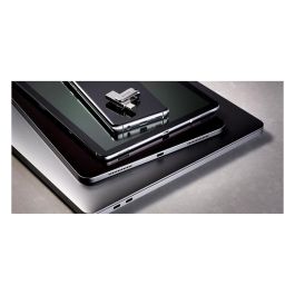 Sandisk Ultra Dual Drive Luxe 64GB USB 3.1 Type-C Plata