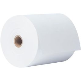 Papel para Imprimir Brother BDL-7J000076-066 Blanco