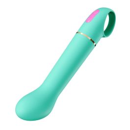 Vibrador Blush Aria Azul
