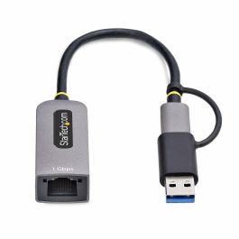 Adaptador USB-C a Ethernet Startech C21GA-USB-ETHERNET