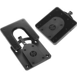 HP Quick Release Bracket 2 para HP Desktop Mini: Soporte de Montaje Seguro para Monitores, Brazos y Pared Precio: 20.50000029. SKU: B13VKN56Y7