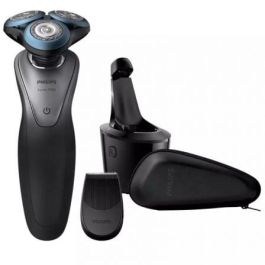 Afeitadora Philips Shaver Series 7000 S7970/26/ con Batería/ 10 Accesorios Afeitadora Philips Shaver Series 7000 S7970/26/ con Batería/ 10 Accesorios