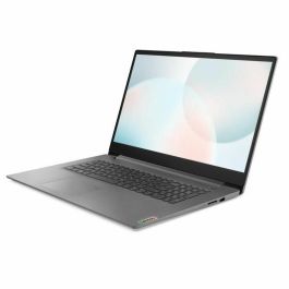 Lenovo IdeaPad 3 17ABA7 82RQ009WFR - Portátil 17" HD+ AMD Ryzen 5 5625U, 16GB RAM, 512GB SSD, Sin Windows, Teclado AZERTY