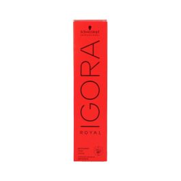 Schwarzkopf Igora Royal Color 9.11 - Tinte Permanente en Crema 60ml Precio: 8.49999953. SKU: SBL-ART12087