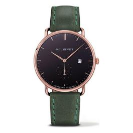 Reloj Hombre Paul Hewitt PH-TGA-R-B-12M (Ø 42 mm) Reloj Hombre Paul Hewitt PH-TGA-R-B-12M (Ø 42 mm) Precio: 94.50000054. SKU: S0349434