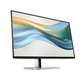 HP 524pu - Monitor de Escritorio Serie 5 Pro de 23.8 pulgadas con Pantalla Full HD (FHD) y Puerto USB-C HP 524pu - Monitor de Escritorio Serie 5 Pro de 23.8 pulgadas con Pantalla Full HD (FHD) y Puerto USB-C
