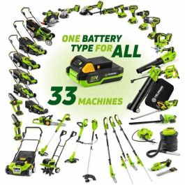 Fieldmann FIE8590669362714 Batería 20V 8Ah
