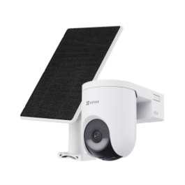 EZVIZ HB8 Lite 4G+Wifi Kit Cámara de Seguridad IP Exterior 2K+ Pared Precio: 119.68999955. SKU: B1J4WT7A8C