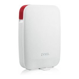 Zyxel USG-LITE 60AX Router 2.5 Gigabit Ethernet Blanco