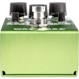 Pedal Way Huge® Overdrive - Green Rhino Mkv Mini