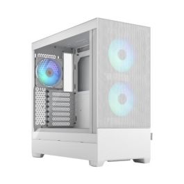 Fractal Design FD-C-POR1A-01 Caja PC Torre ATX Blanca con Ventana Lateral Precio: 97.68999977. SKU: B12694GPTC