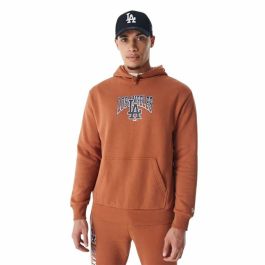 Sudadera con Capucha Hombre New Era MLB GRADIENT OS LA Dodgers Precio: 69.9985. SKU: B1JKQJKWN6