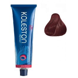 Koleston Perfect, Tinte permanente para el cabello, 55/55 Light Brown Intensive Mahogany Intensive, 60 ml Precio: 14.7899994. SKU: B17HRMTLBJ