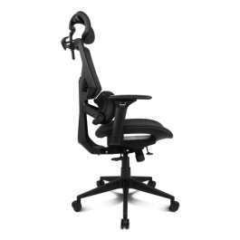 Drift Silla Gaming DRAIR400 Negra (DRAIR400) Drift Silla Gaming DRAIR400 Negra (DRAIR400)
