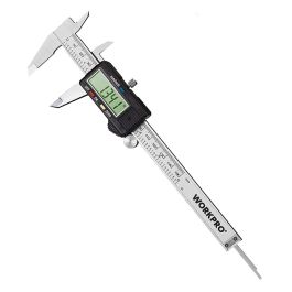 Calibre vernier digital 150 mm Precio: 18.49999976. SKU: B1CJVVGEJY