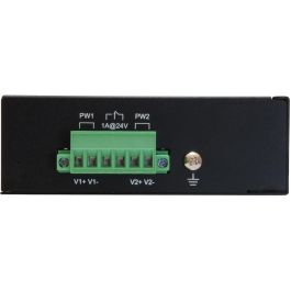 Level One IFS-0501 Switch 5x FE