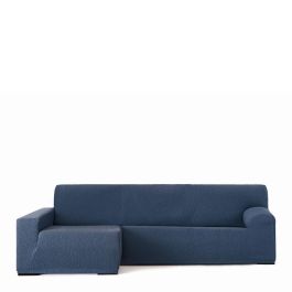 Funda para chaise longue de brazo largo izquierdo Eysa TROYA Azul 170 x 110 x 310 cm Precio: 95.5000002. SKU: B19B6TP8EA