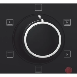 Brandt FC21MUB Mini Horno 21L con Convección